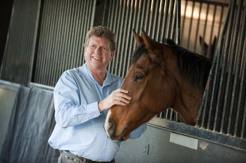 Amelia's Jewel to be aimed at WA spring riches